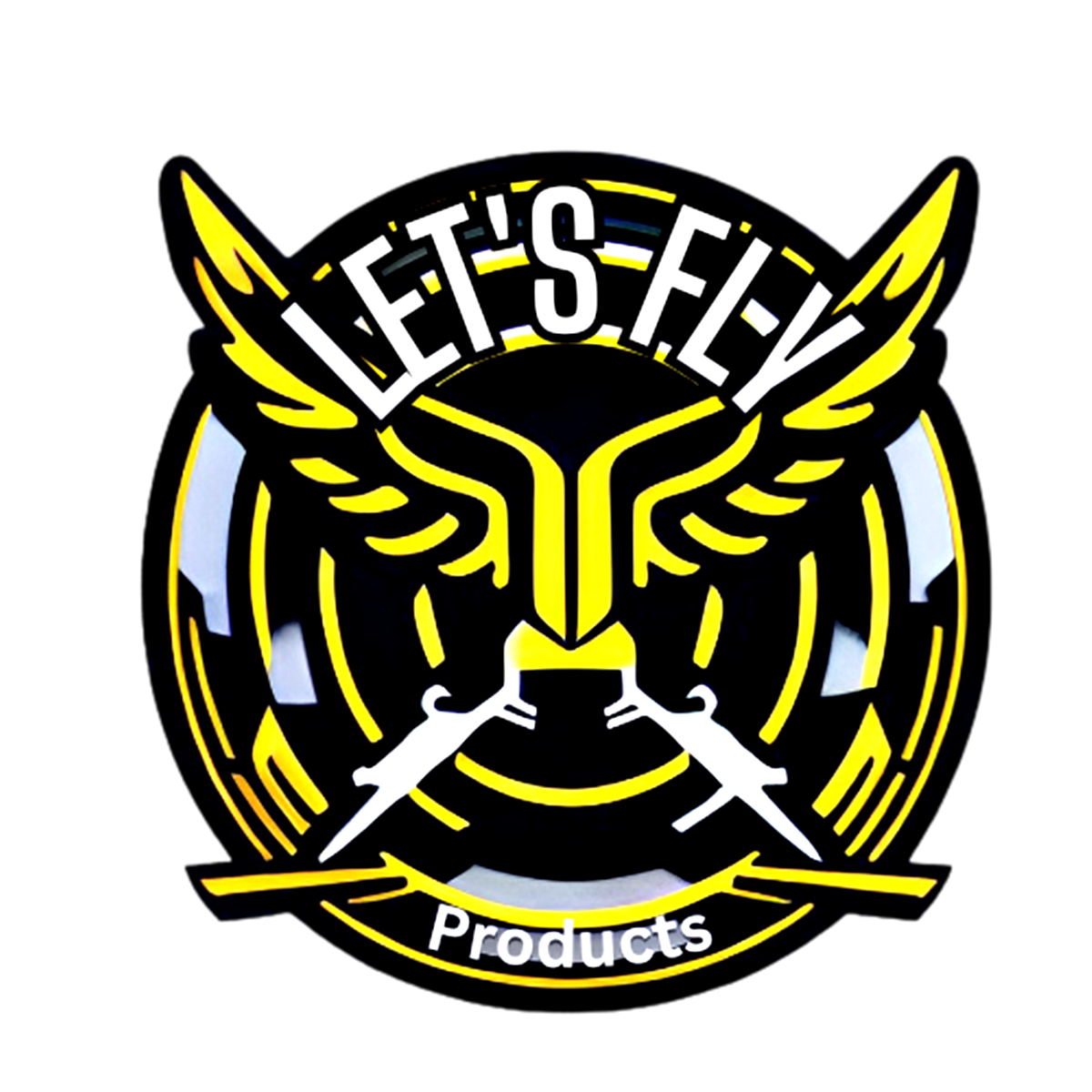 Cordyceps Mushroom - Let's Fly Products