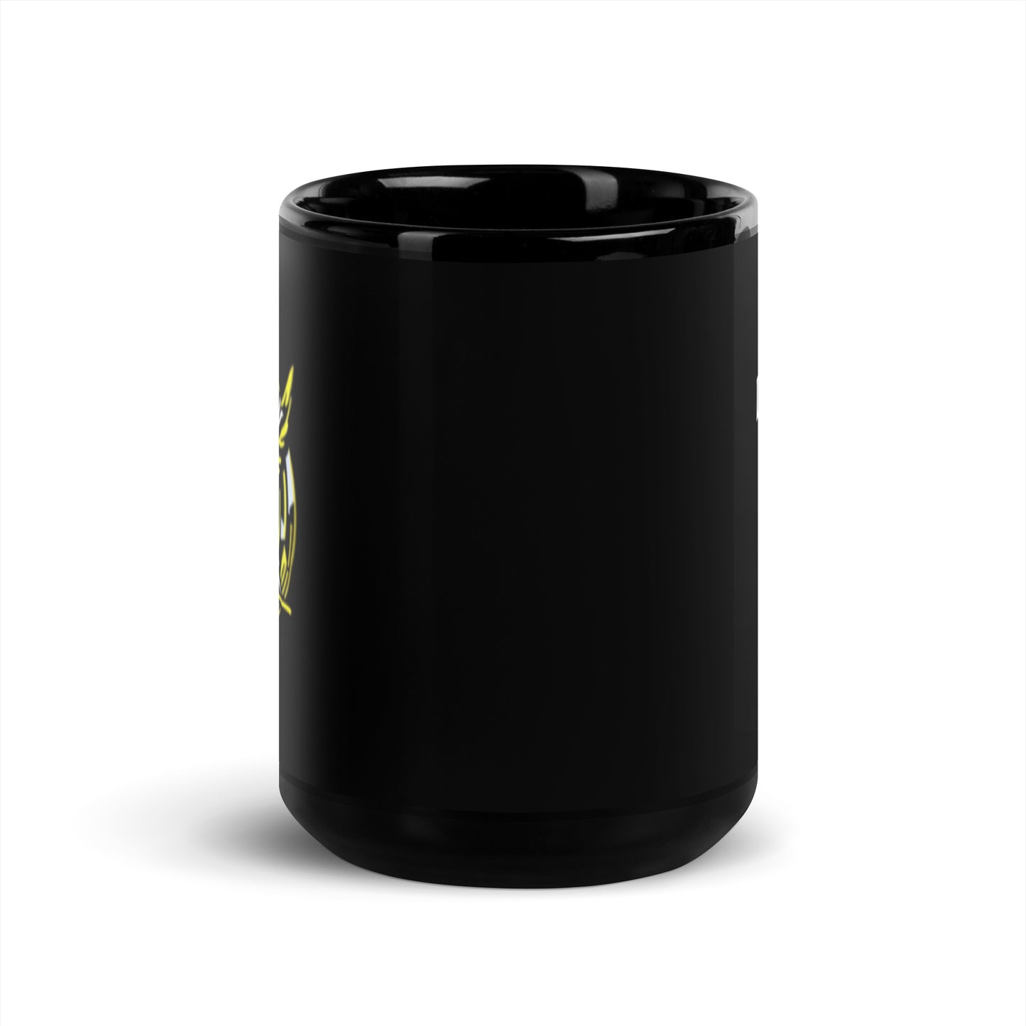 LET'S FLY COFFEE MUG