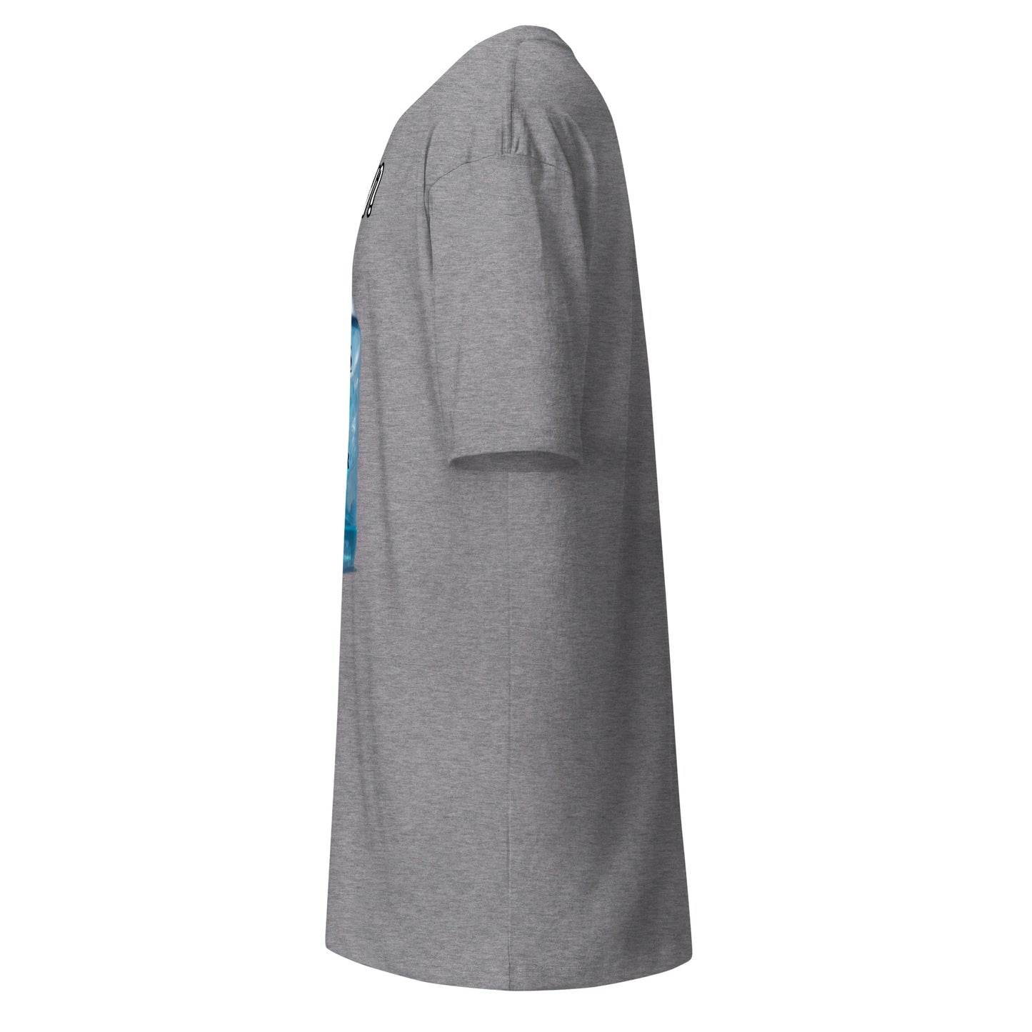 JESUS WATER - BY D1G APPAREL