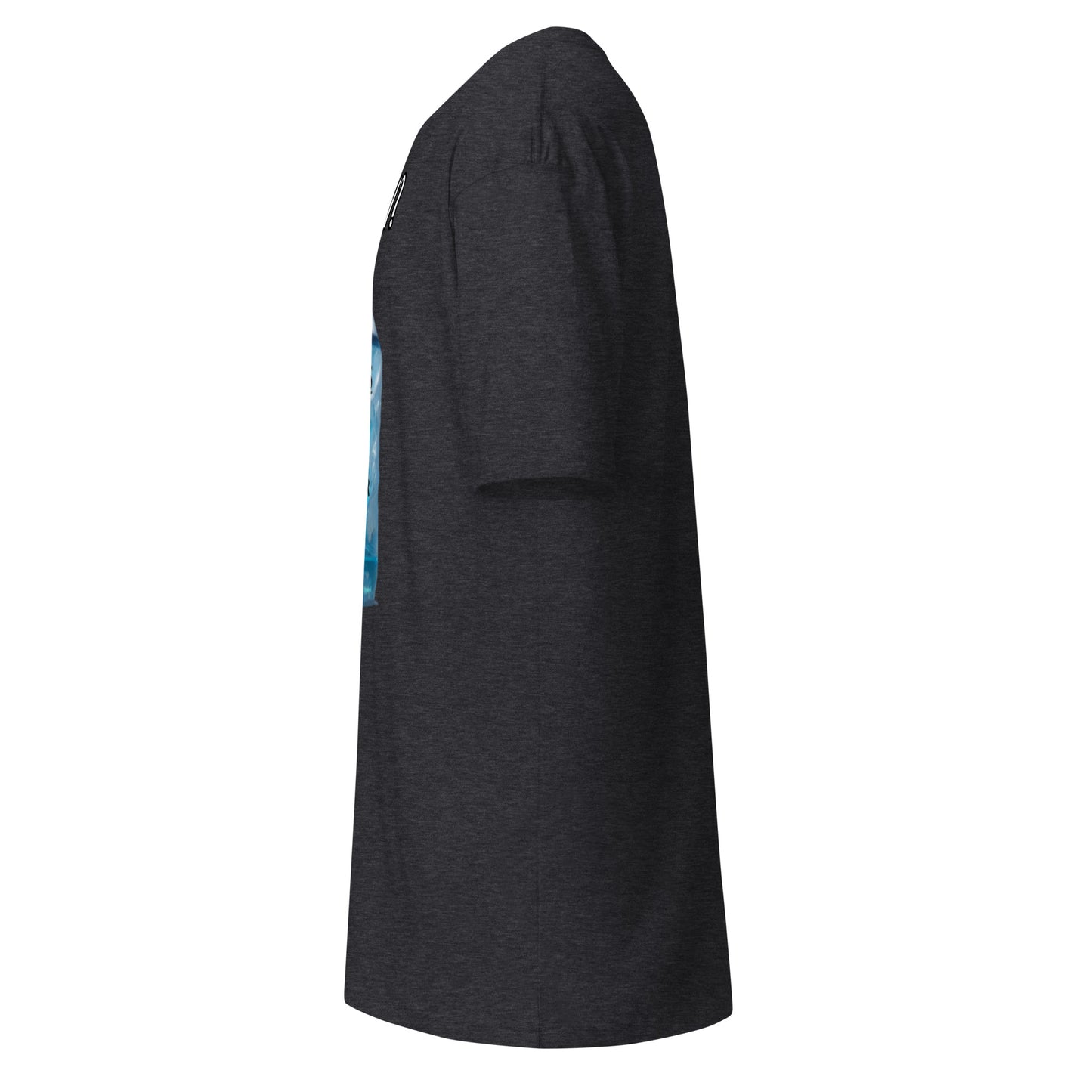 JESUS WATER - BY D1G APPAREL