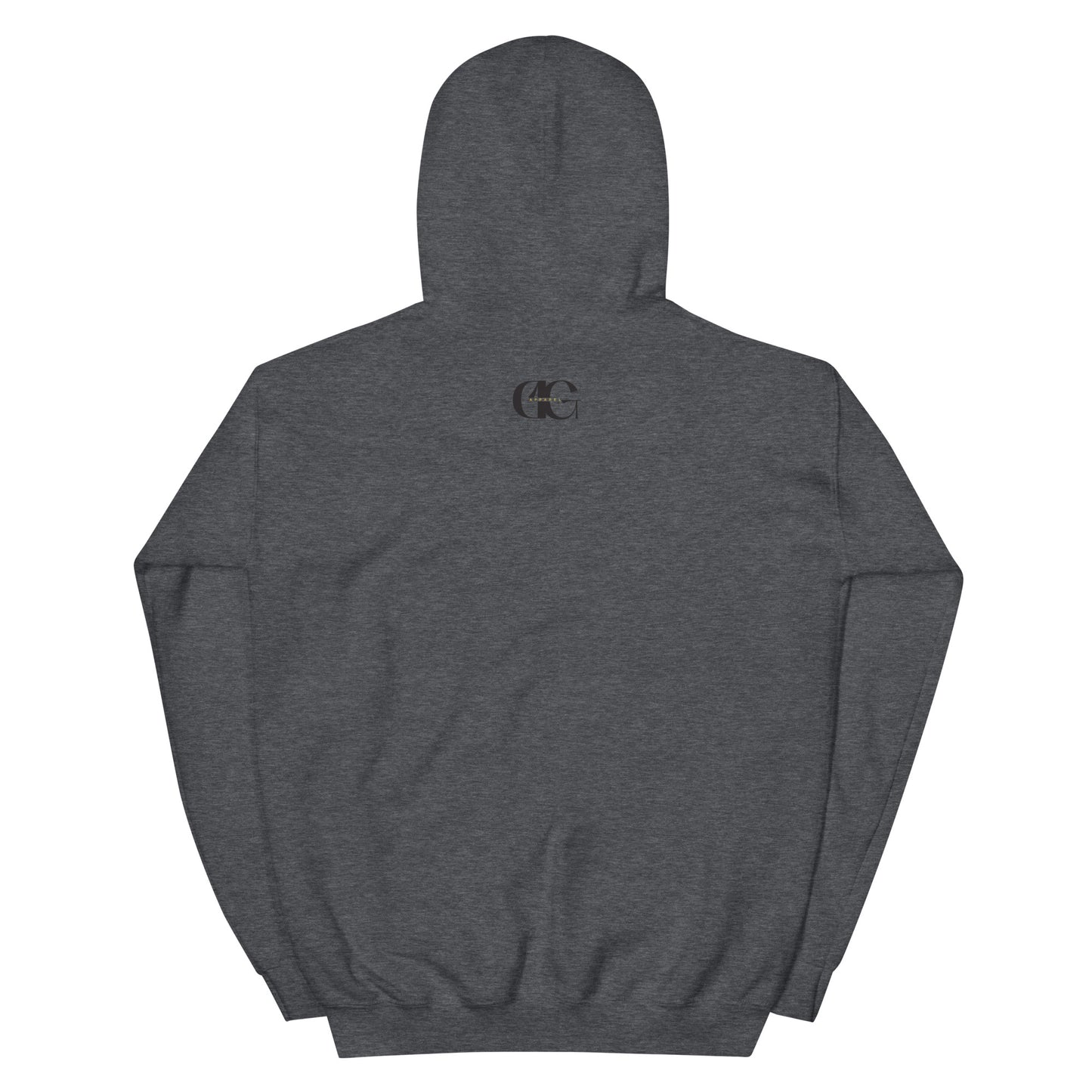 GAME OVER - BY D1G APPAREL