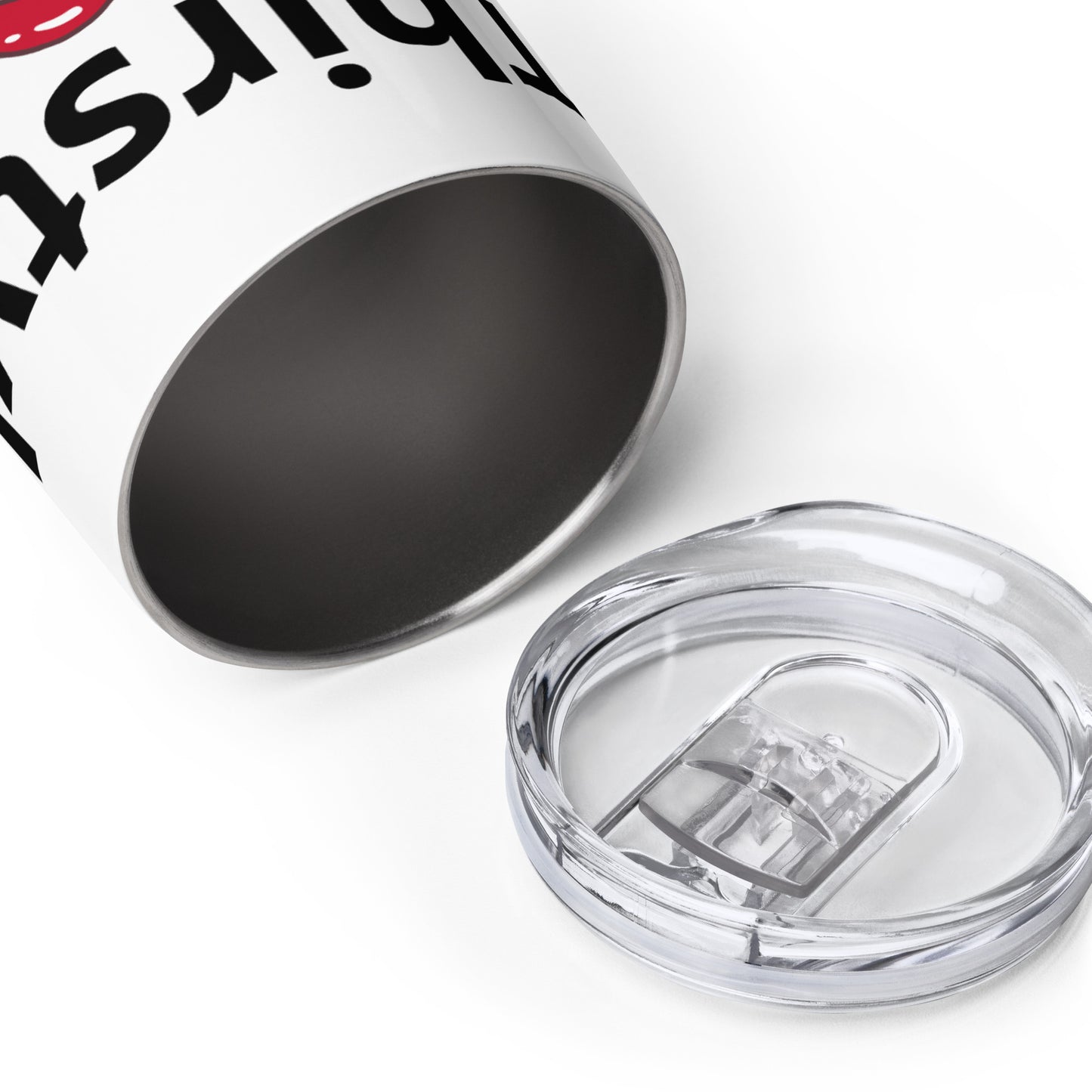 Thirsty Wine Tumbler