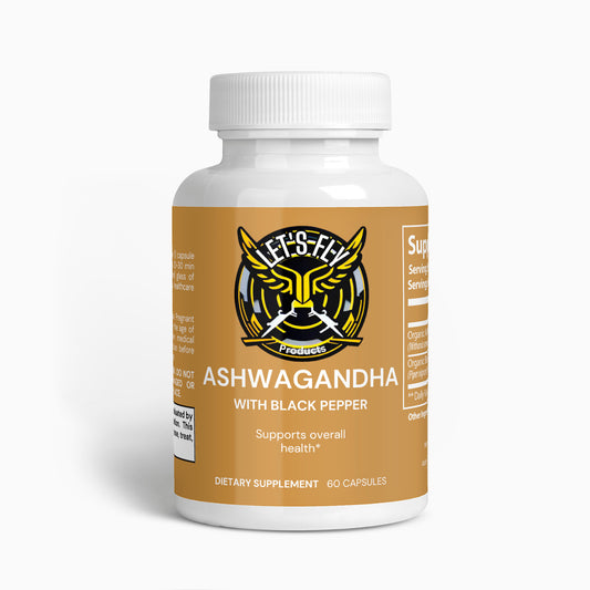 Ashwagandha