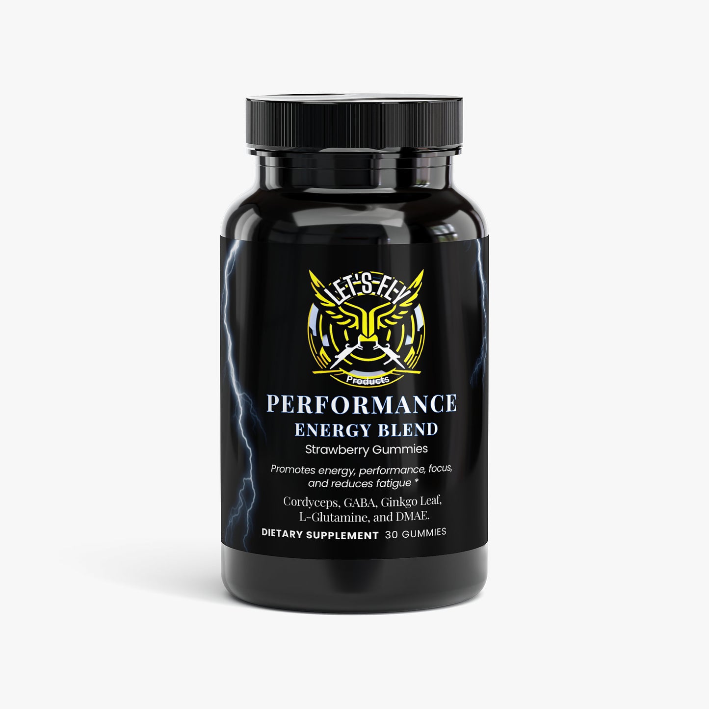 Performance Energy Blend