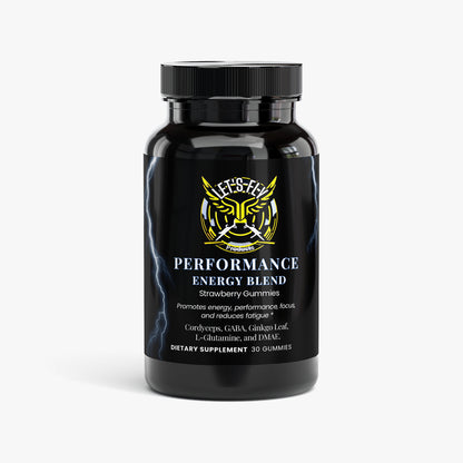 Performance Energy Blend