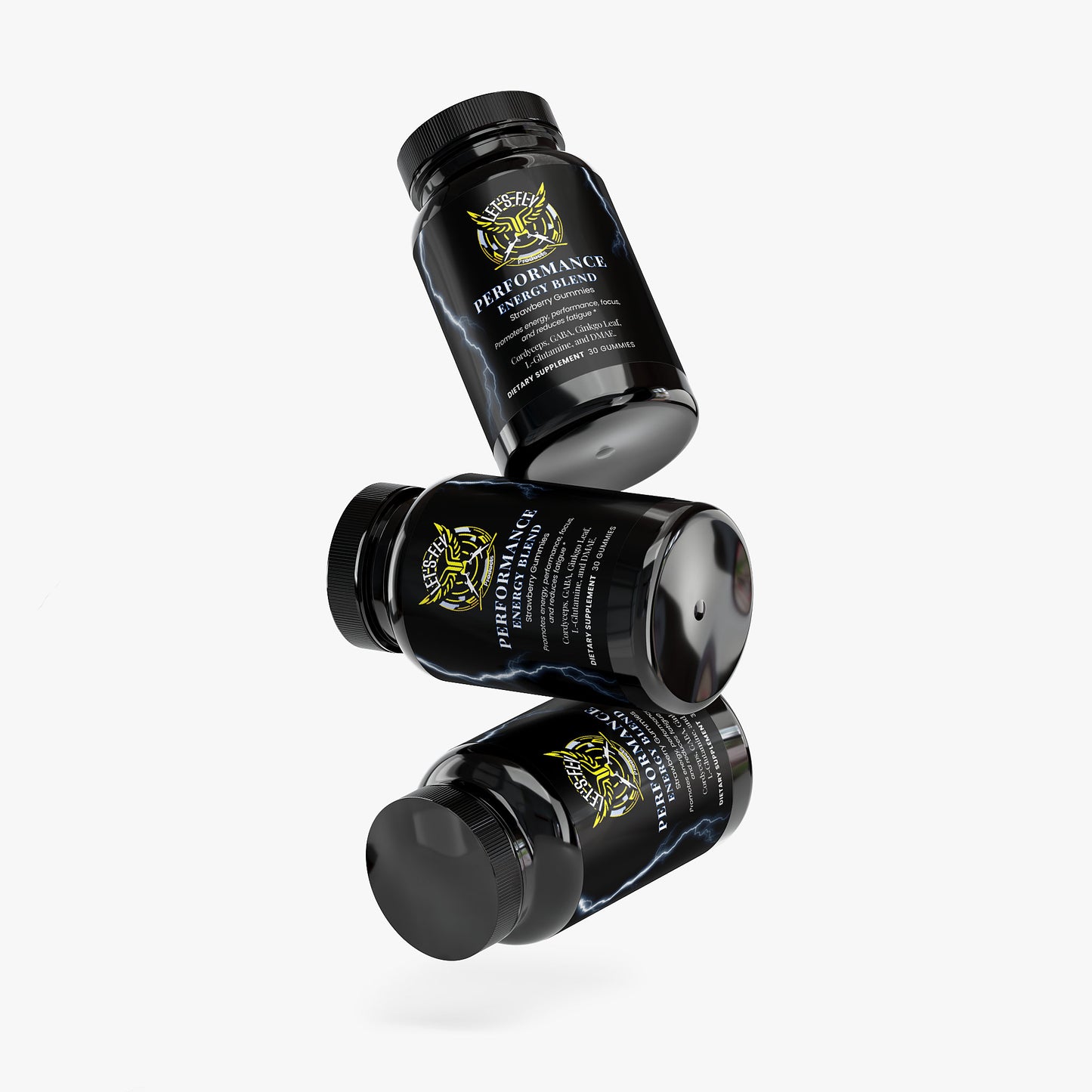 Performance Energy Blend