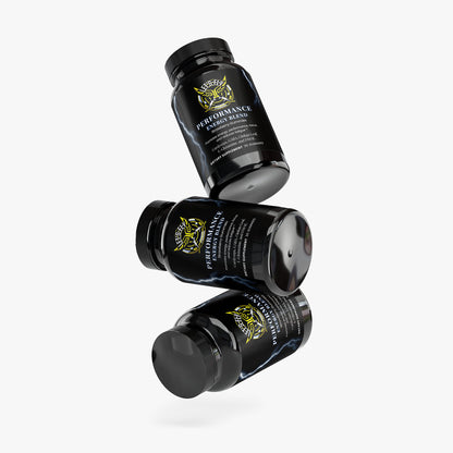 Performance Energy Blend