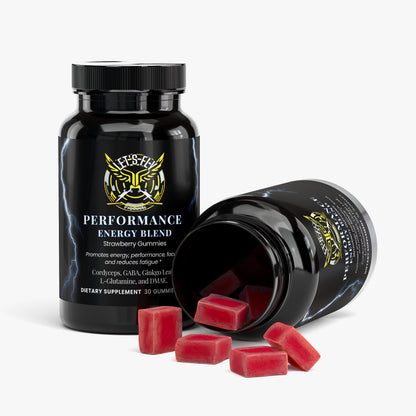 Performance Energy Blend
