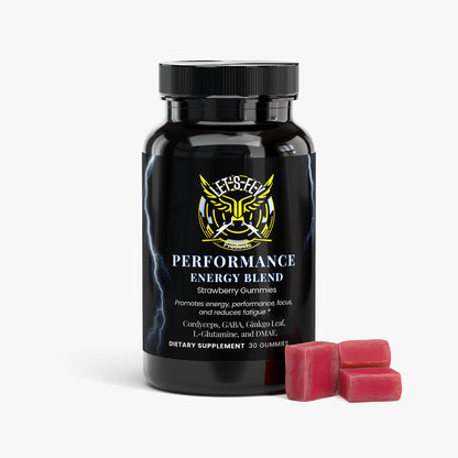 Performance Energy Blend