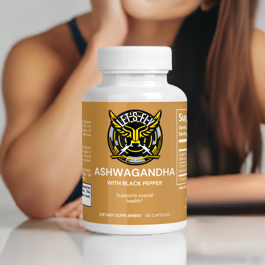 Ashwagandha