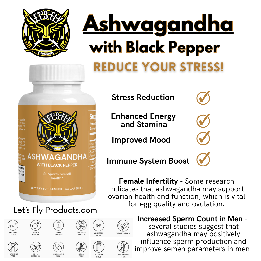 Ashwagandha