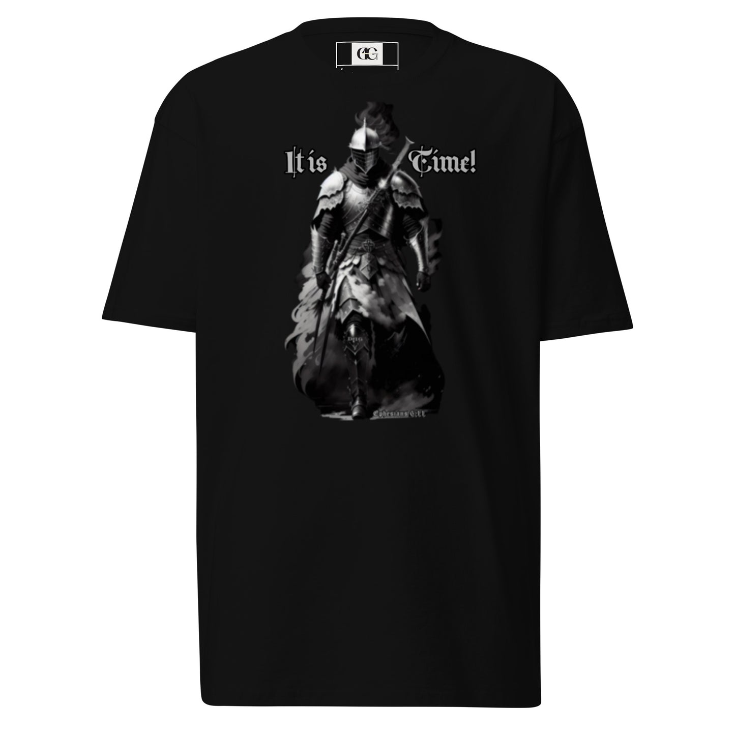 PUT ON THE ARMOR - BY D1G APPAREL