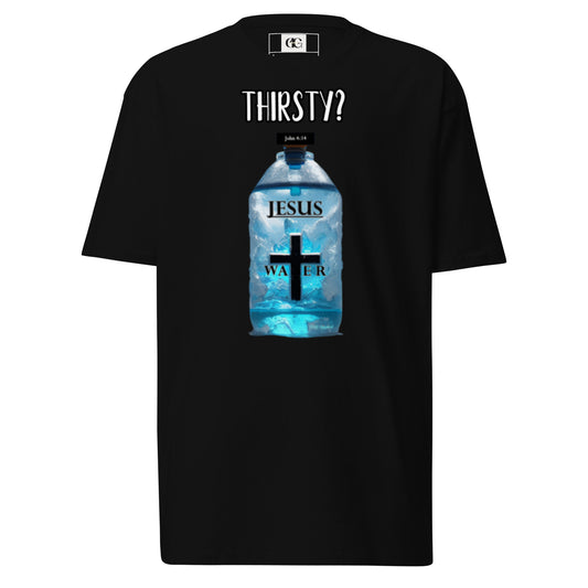 JESUS WATER - BY D1G APPAREL