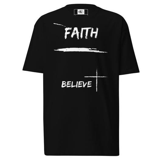 FAITH AND BELIEVE - BY D1G APPAREL