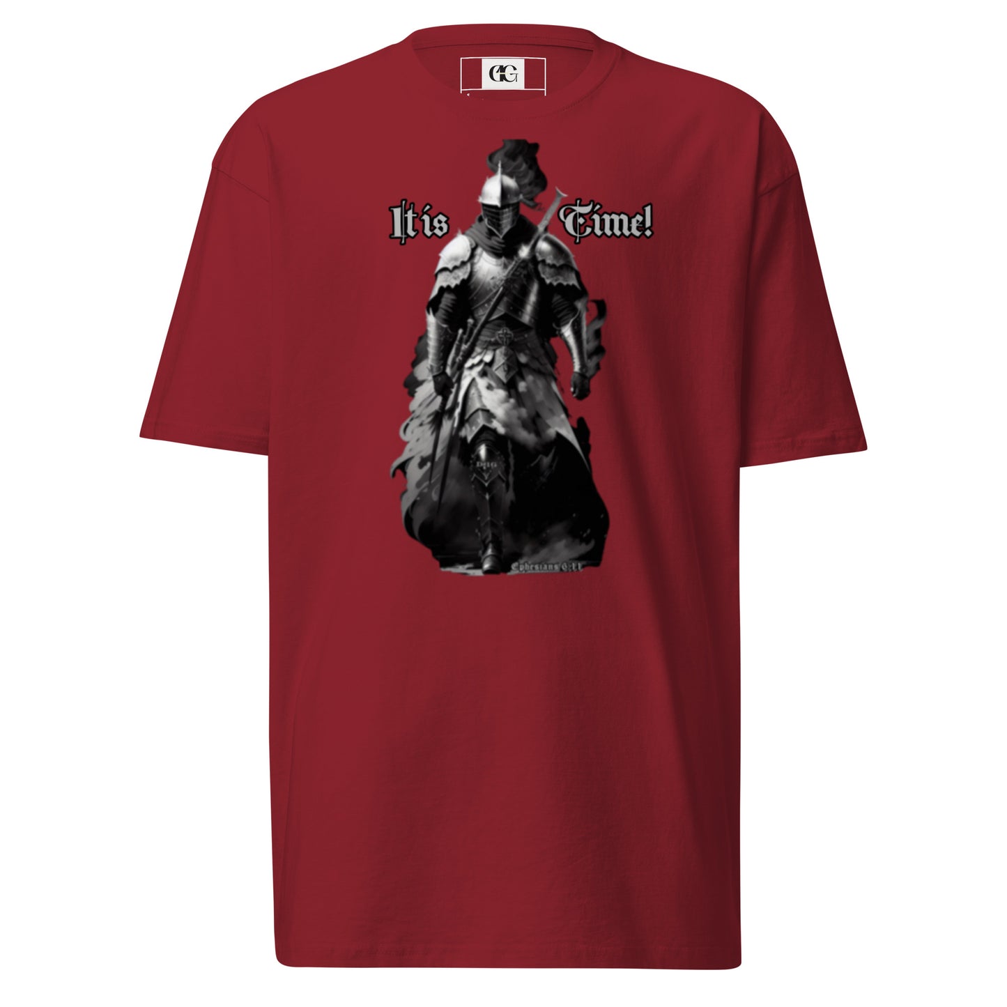 PUT ON THE ARMOR - BY D1G APPAREL