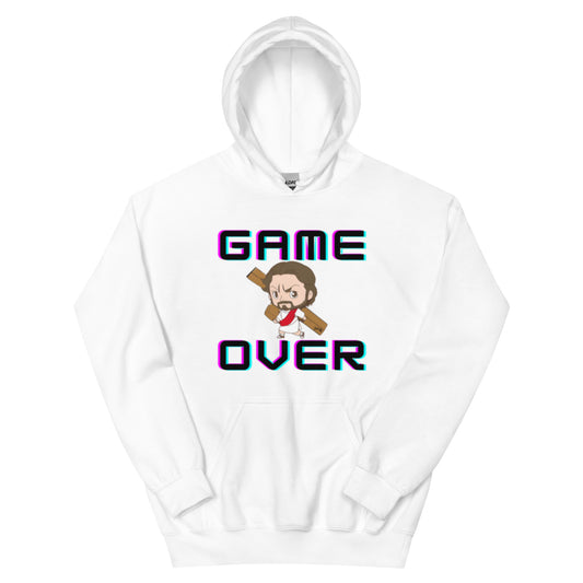 GAME OVER - BY D1G APPAREL